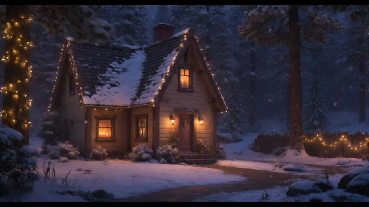 Season 3 Episode 4 Christmas