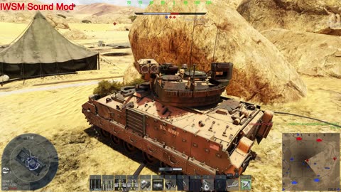 Ukraine War Tanks Part 1