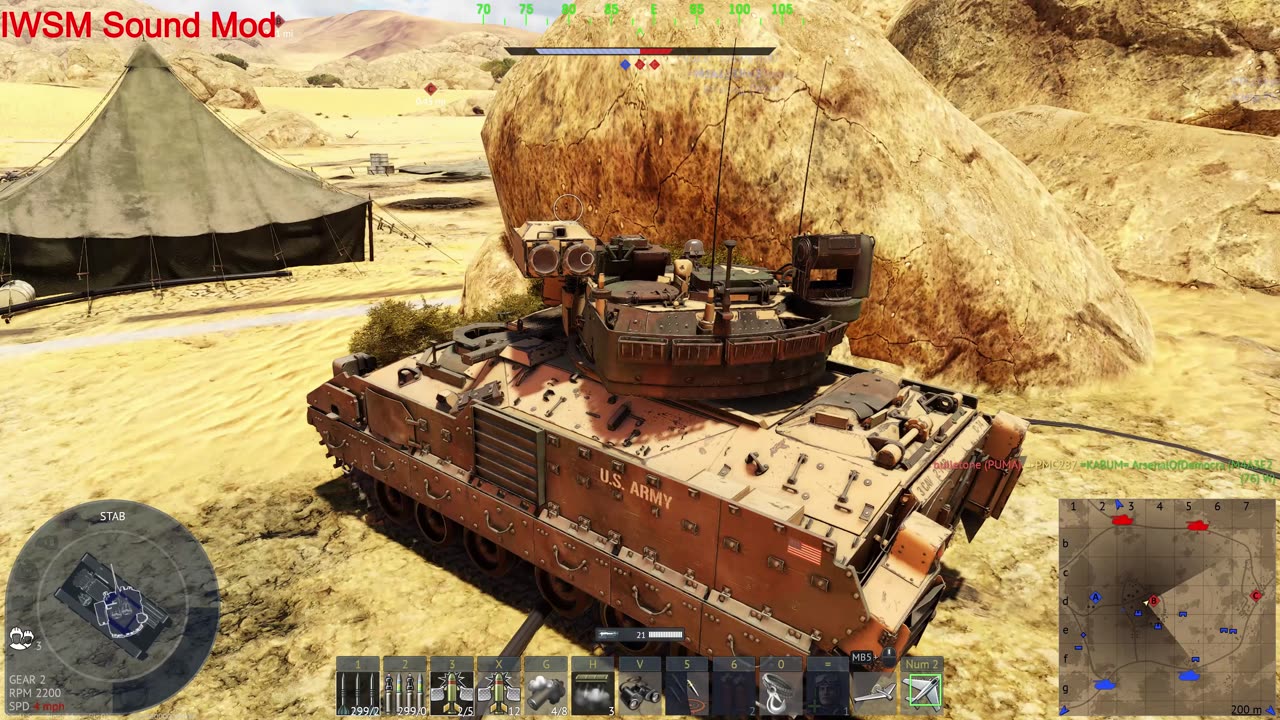 Ukraine War Tanks Part 1
