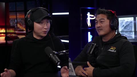 [The MIND MATTERS] Matt "TIGER" Kim Ep138 (Trump's Stargate Project); Ep135, 133, & 132