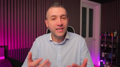 Zelensky Interview w/ Lex Fridman: Body Language Gave Him Away