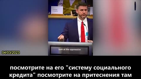 【RU】Джеймс Линдсей: "Доктрина пробуждения” - это оружие, развившееся из марксизма для нападения...