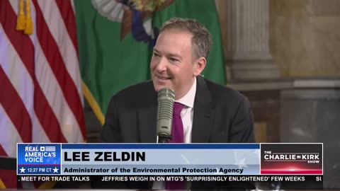 LEE ZELDIN: “THAT SMILE WAS HIS MISSION.”