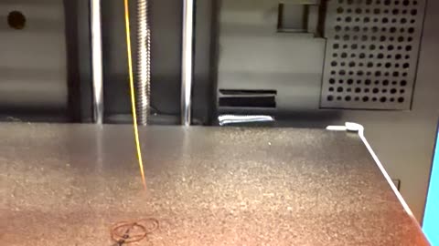 FlashForge Adventurer 5M Clogged