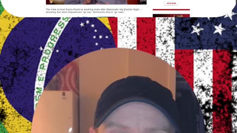 What's Lower Than Assassination? Sunny Hostin Remarks