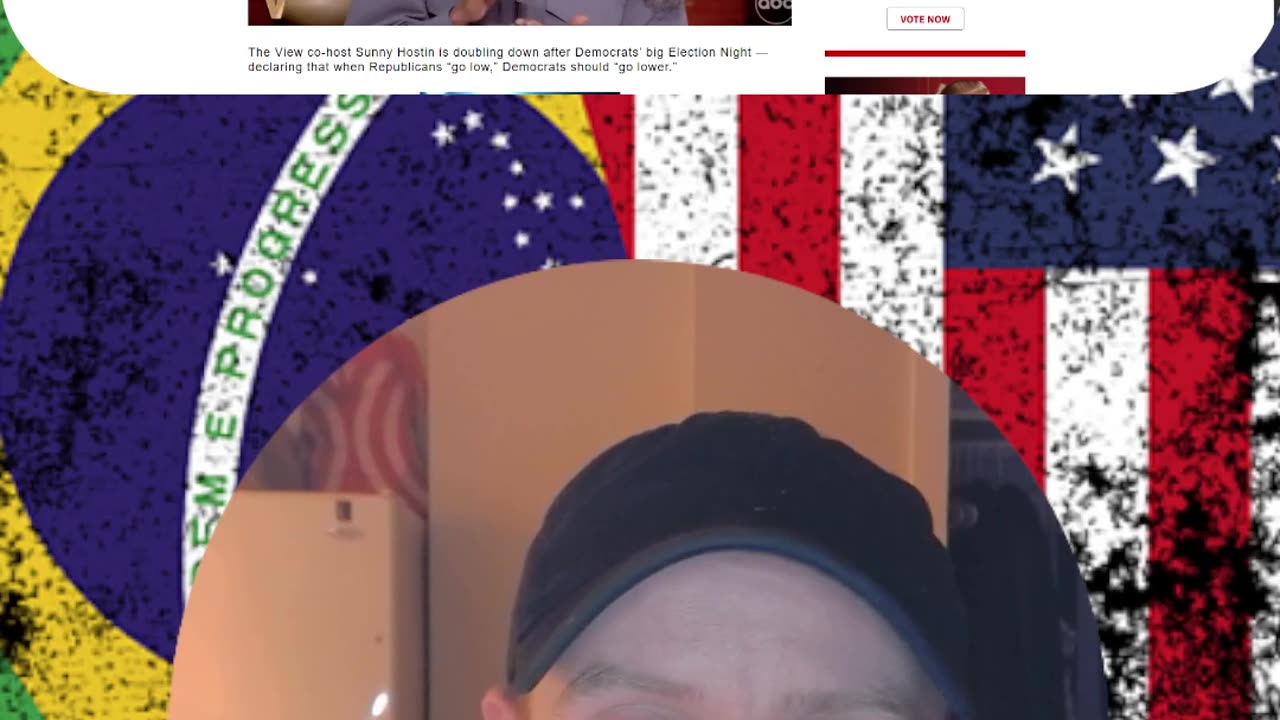 What's Lower Than Assassination? Sunny Hostin Remarks