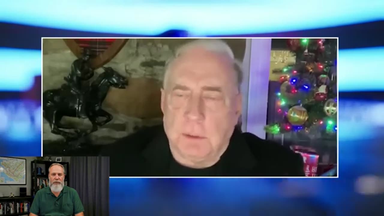 EMPIRE IN MELTDOWN — This Was Completely Avoidable | COL. Douglas Macgregor”