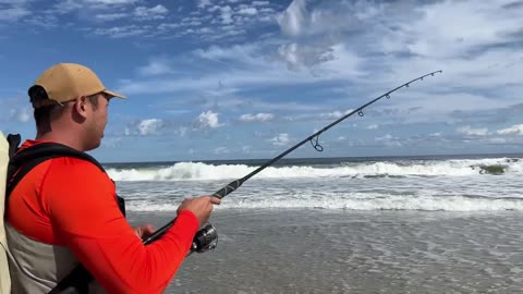 STOP Losing BAIT w This KNOT (Egg Loop Knot Fishing Rig).