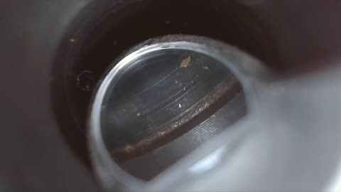 Bore Scope inspection of 4 diff. Bear Creek Arsenal Barrels