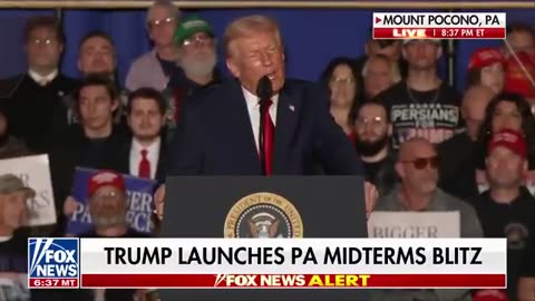 'STEALING BILLIONS'_ Trump SLAMS Walz over alleged fraud scandal