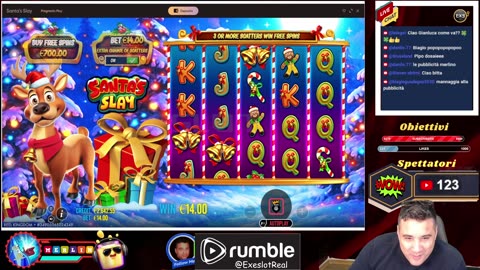 MERLIN in LIVE ore 21:00