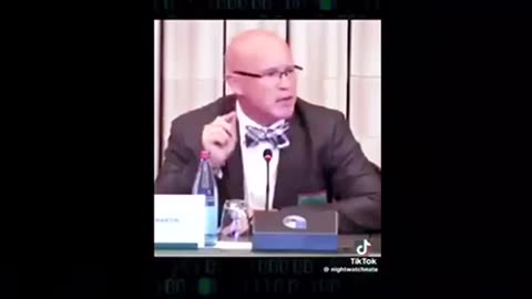 世界衛生組織做任何事都有權免被調查及免被起訴 The World Health Organization has the right to immunity from investigation and prosecution for any actions it takes.