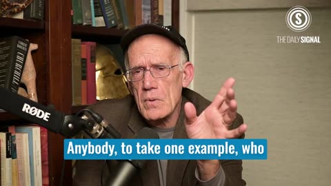 Victor Davis Hanson: The Generation That Got Wiped Out: DEI’s War on White Men