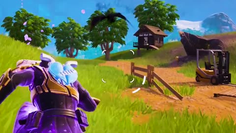 Fortnite Victory Royale – Best Final Fight Finish 🔥 Clutch Endgame Win