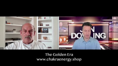 Jon Dowling & Bill Holter Discuss The Great Wealth Transfer Jan 2025 Updates - 1-28-25