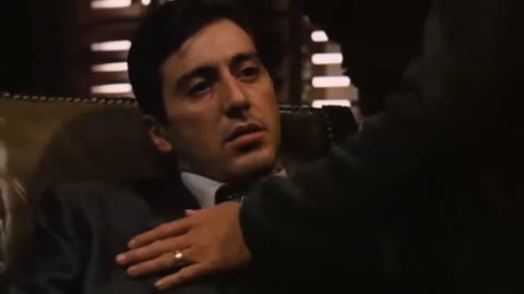 ¿ES MICHAEL CORLEONE REALMENTE UN GANGSTER?