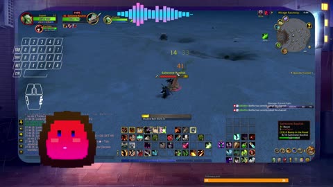 【Planetside 2】 VAMooOooOS hora de tiritos