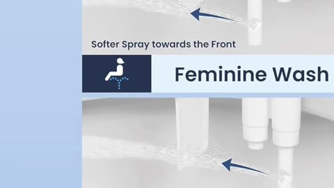 Bidet for your toilet - our review of this easy install, easy to afford bidet add-on for your toilet