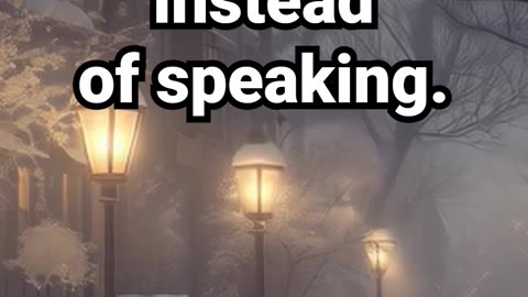 Where the night listens instead of speaking #christmasmusic #winterambience #relaxingsounds