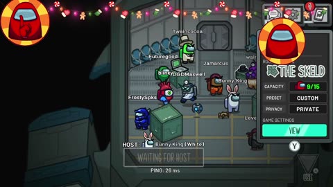 Wholesome Video Game Night