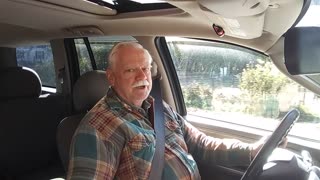 Five Minutes with Steve