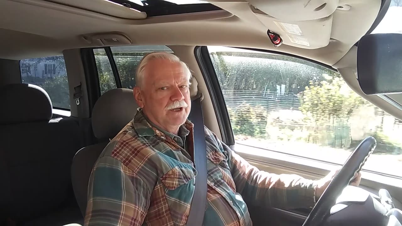 Five Minutes with Steve