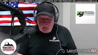 Larry Conners USA - NewsTalkSTL - 12.19.25