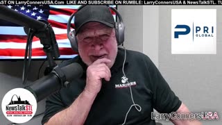 Larry Conners USA - NewsTalkSTL - 12.19.25