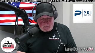 Larry Conners USA - NewsTalkSTL - 12.19.25