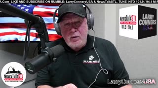 Larry Conners USA - NewsTalkSTL - 12.19.25