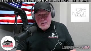 Larry Conners USA - NewsTalkSTL - 12.19.25
