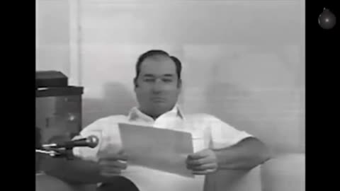 Milton William "Bill" Cooper Exposes Alex Jones