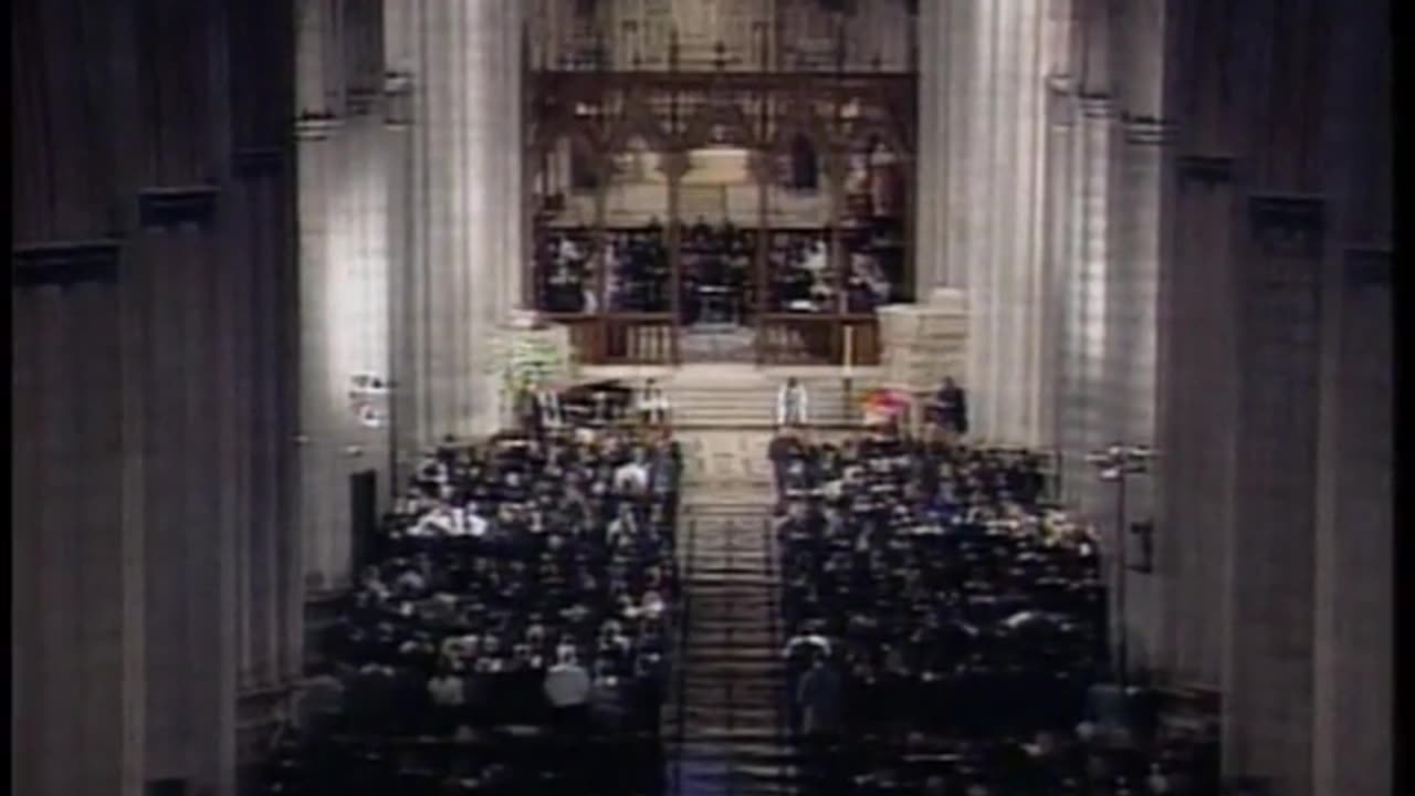 Paid Programming WJLA September 15, 2001 330am-359am EDT