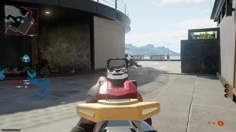 COD BO7 DOMINATION HC (RAID ) 18