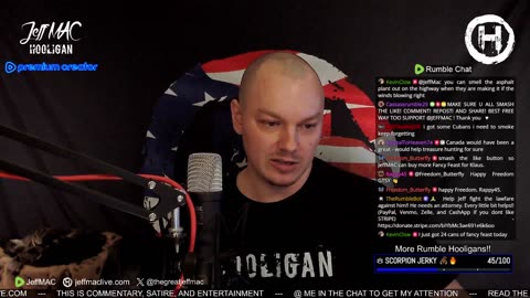 More Feds to MN | Lefties Getting Too Excited | Nurses Strike | CWH 886