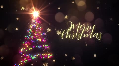 Operation Christmas Blessings