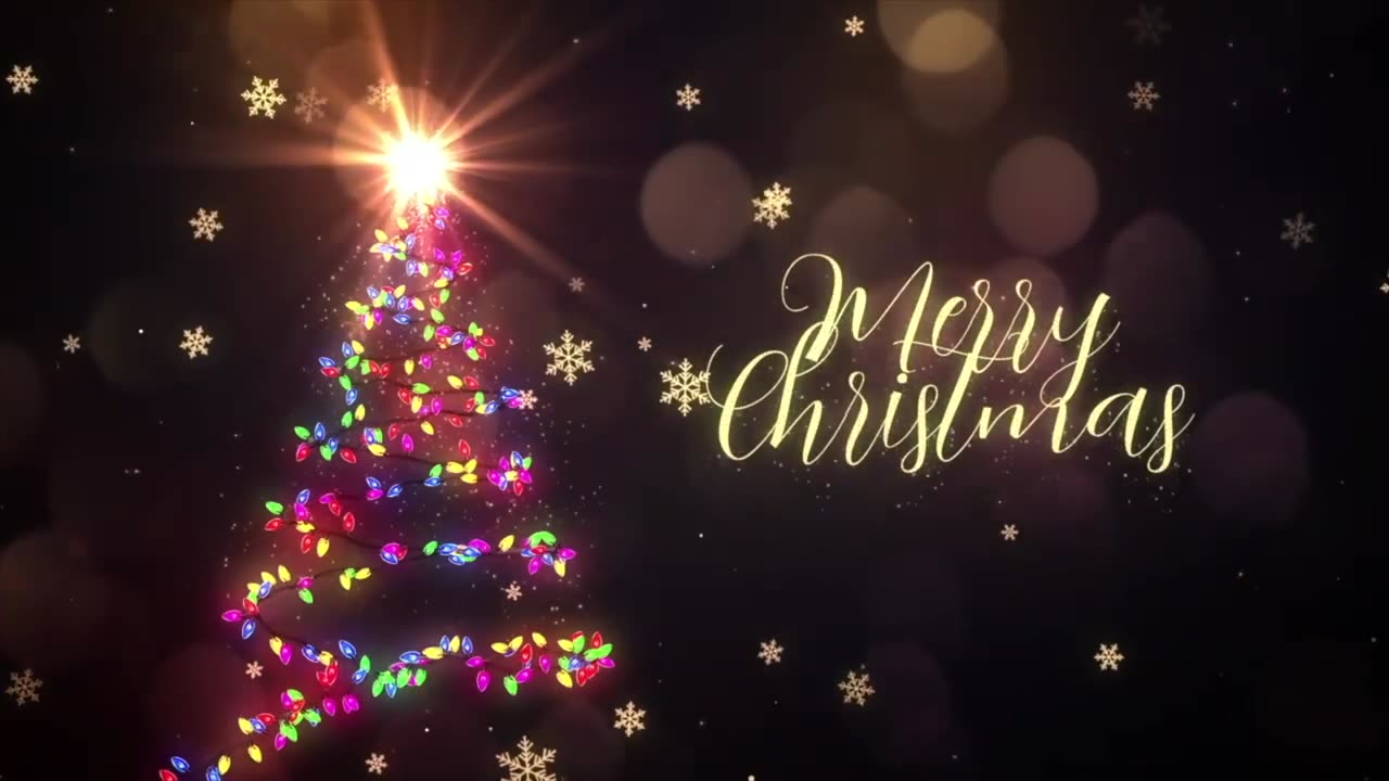 Operation Christmas Blessings