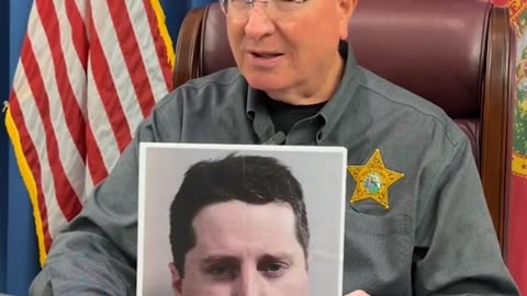 Sheriff Judd had me at “prosthetic, silicon breast-es-ses, know what I mean😉”