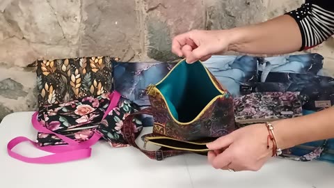 Seč podzim říjen 2025