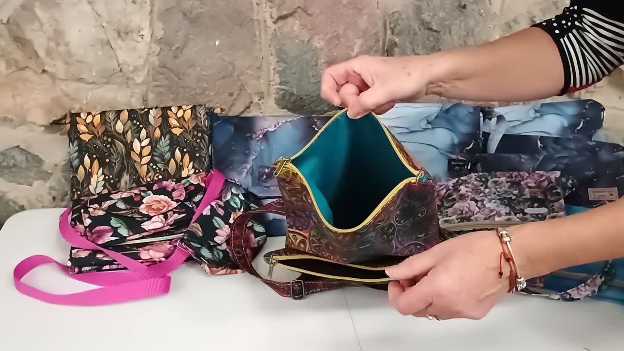 Seč podzim říjen 2025