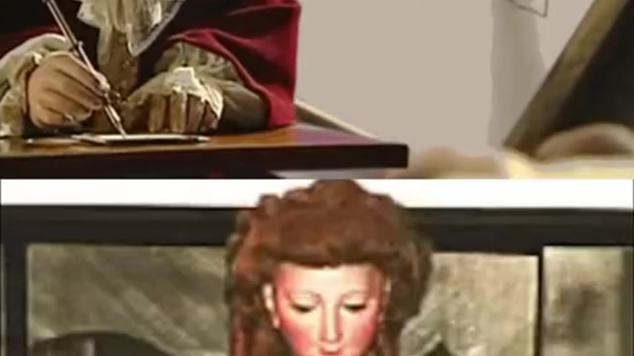 ROBOTICS is old practice