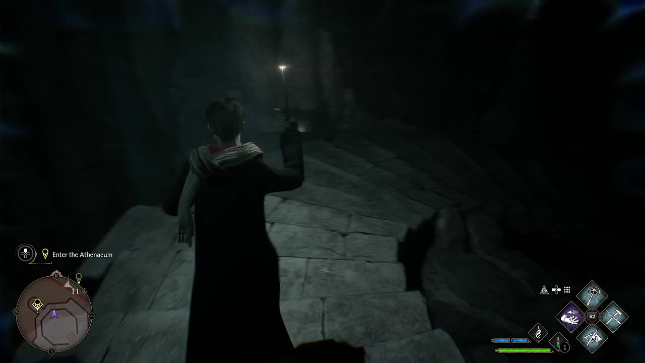 Uncovering Hogwarts' Secrets! 🏰✨ Hogwarts Legacy - Stream VOD 2