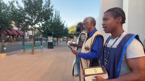 LIVE CAMP: 10/19/25 LAS CRUCES, NEW MEXICO - We Could Be A Few Months Away From Collapse