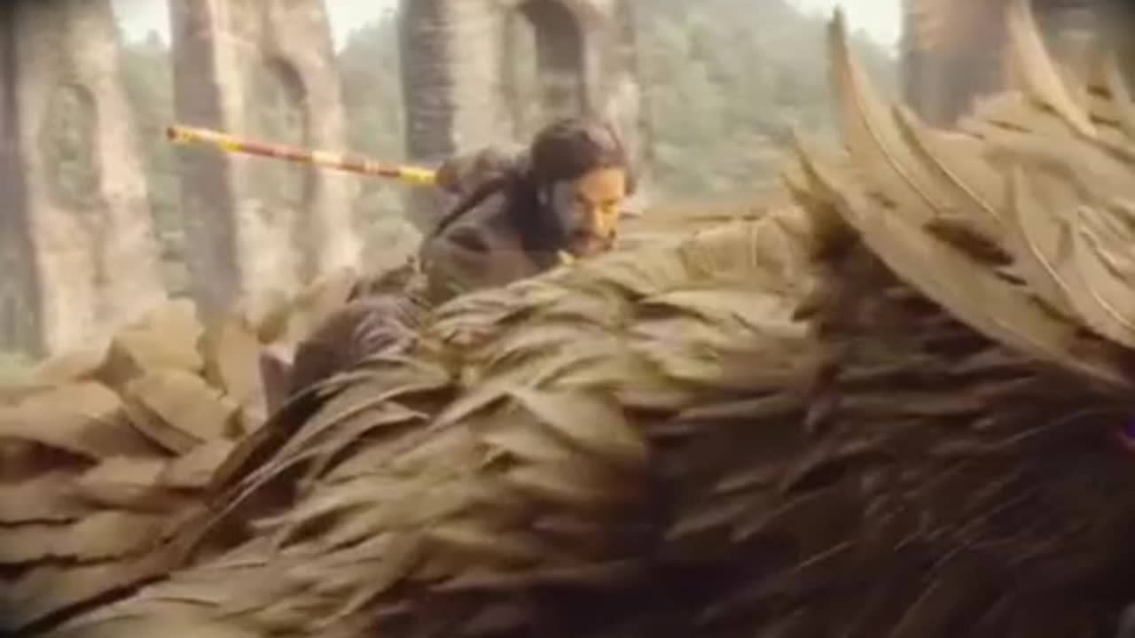 South movie
