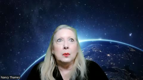 Time For Disclosure with Nancy Thames