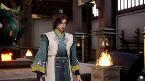 Supreme God Emperor ep 1 - 20 subtitrare romana anime