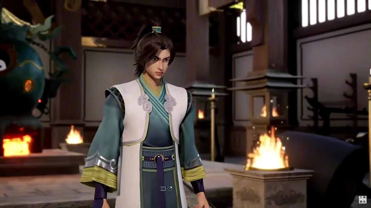 Supreme God Emperor ep 1 - 20 subtitrare romana anime