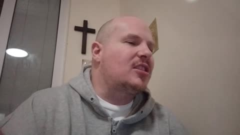 It's Been a Hard Time - Luke Johnson (Prod. Greenlonely)