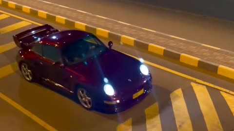 🏎️💨 This Supercar's Launch is PURE Adrenaline! | LuxurySportsCars