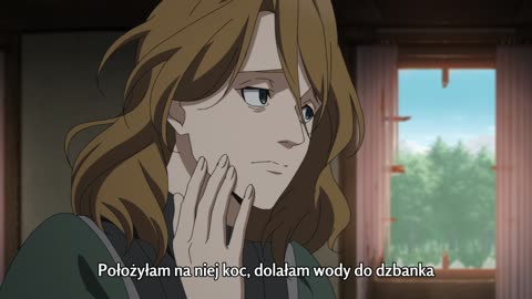 Zabójca demonów i gadająca głowa - 09 BD